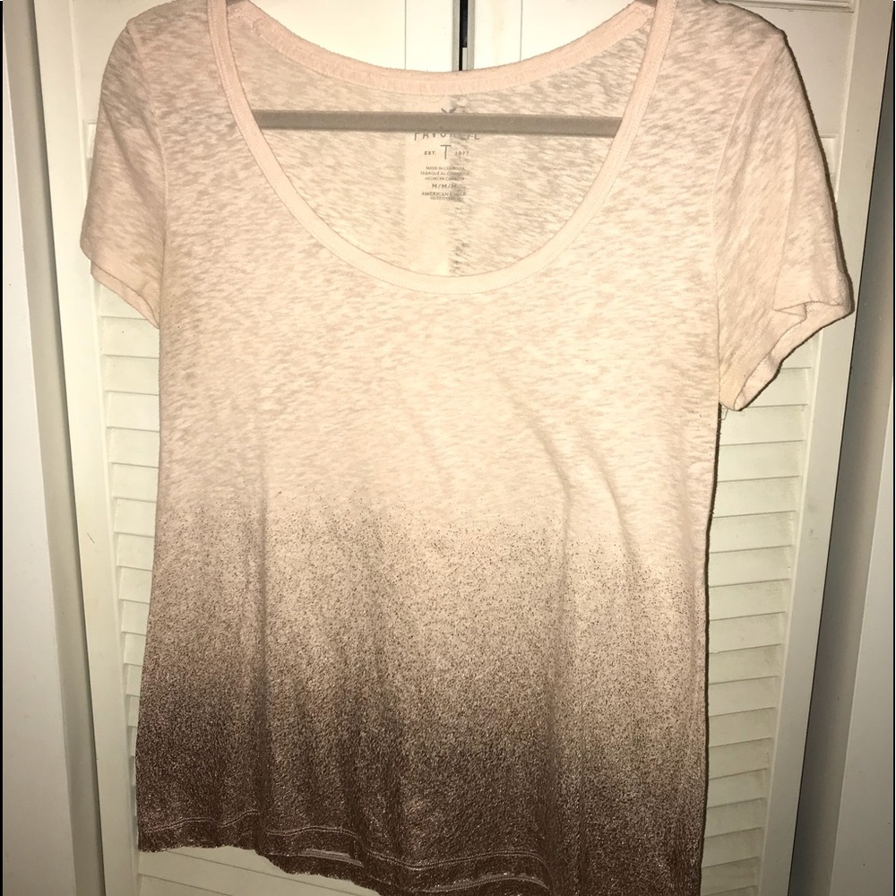 American Eagle T-shirt